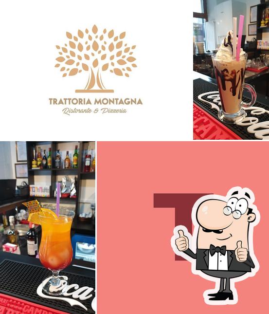 Trattoria Montagna