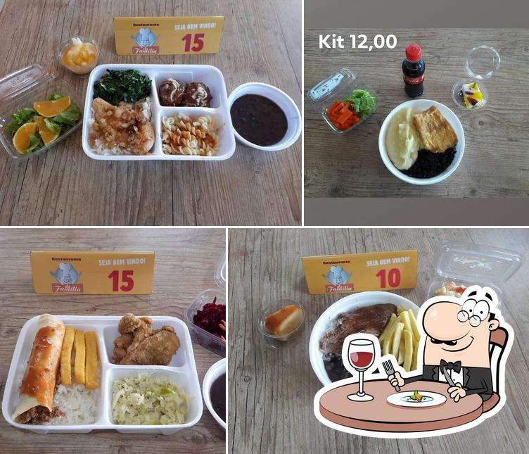 Restaurante da Família