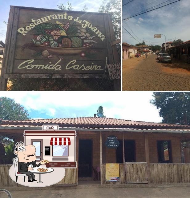 Restaurante da Joana