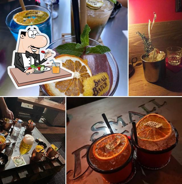 Platti al Small Batch Platti al Small Batch