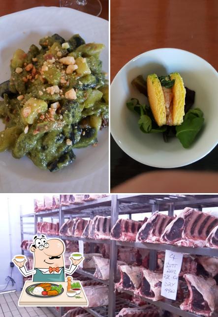 Platti al 532 Restaurant & Grill