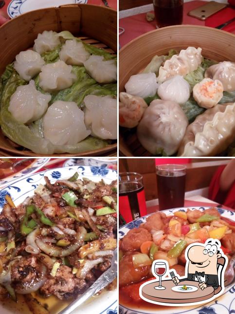 China Restaurant Tai-Chi