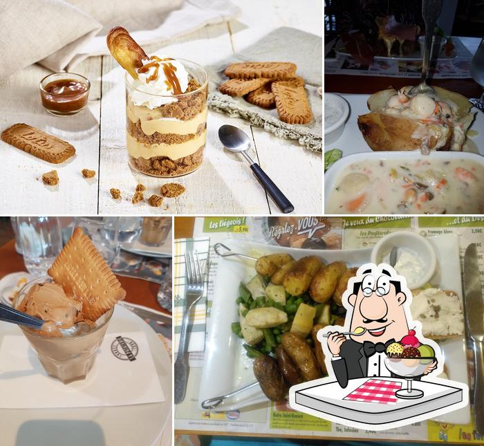 La Pataterie Lescar