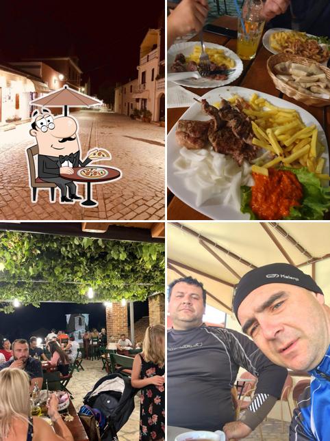 Pizzeria & Spaghetteria Big Blue