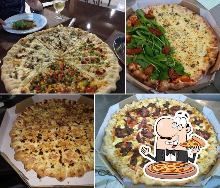 Bela Gula Pizzaria Original