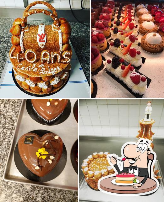 Boulangerie Borget