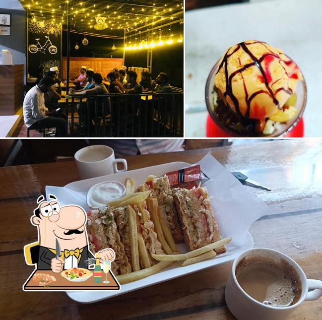 JUSCO cafe