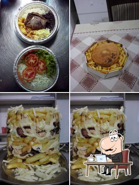 Lancheria da Neiva