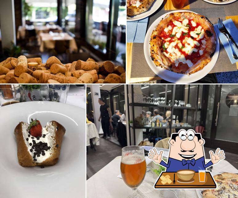 Cibo al Core Do Sud