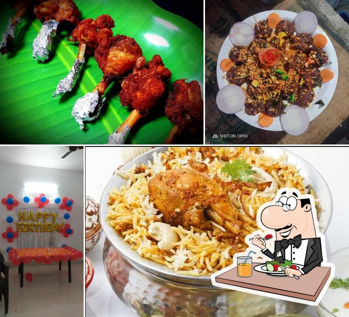 Friends Family Restaurant & Dhaba