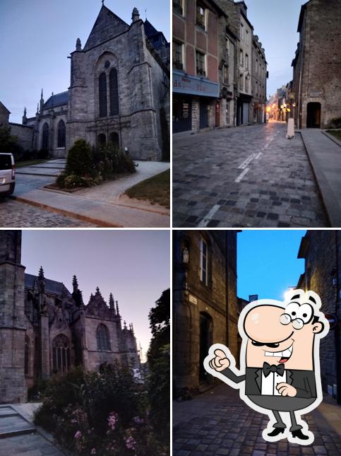 La Frégate