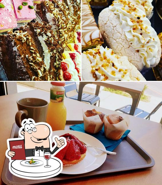 L'atelier Gourmand