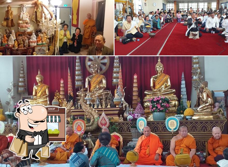 Guarda gli esterni di Panda