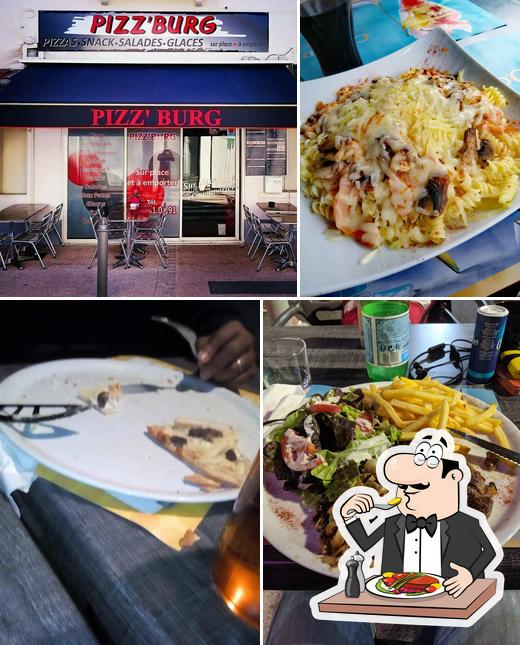 Pizz'Burg