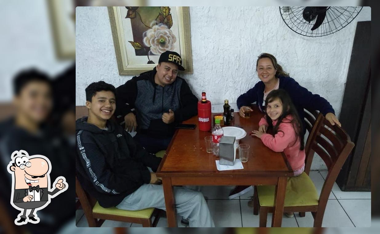 Restaurante e Pizzaria Copacabana