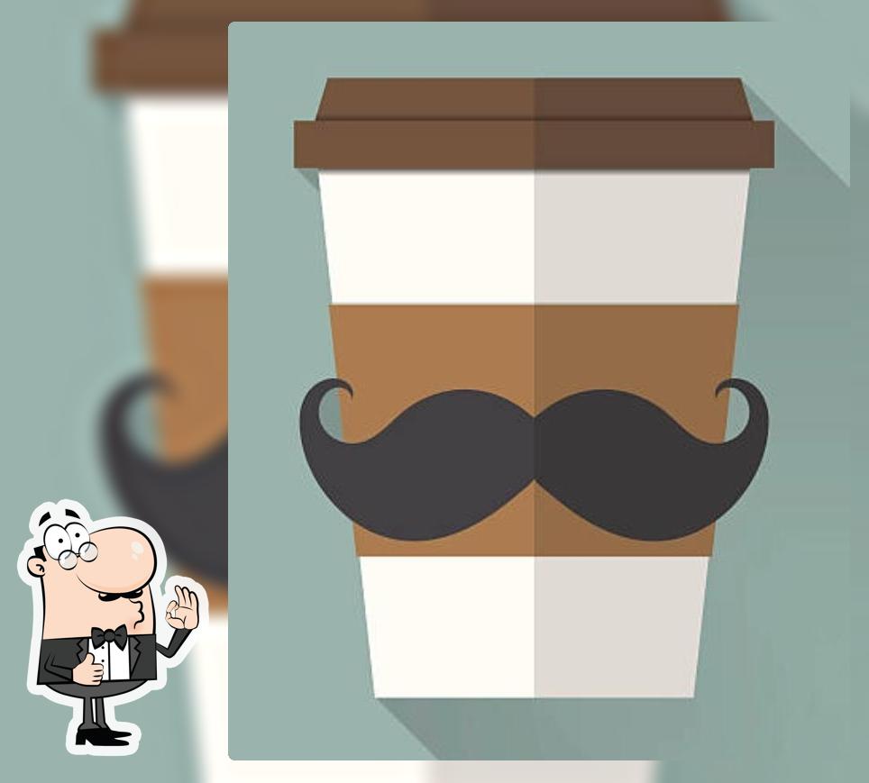 Moustache Café