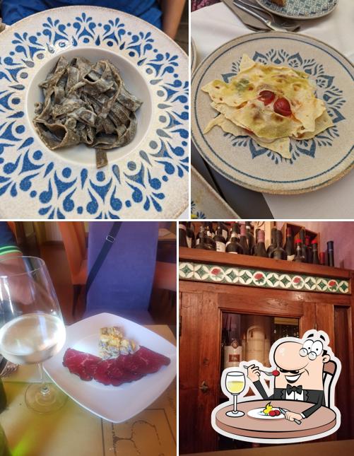 Cibo al Nettare di Giuggiole Snc