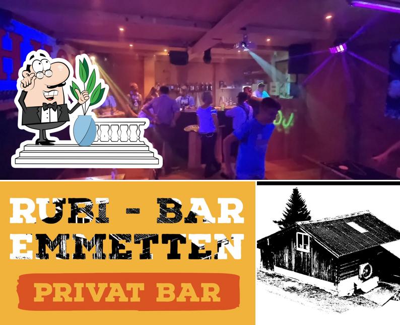 Rubi-Bar Emmetten