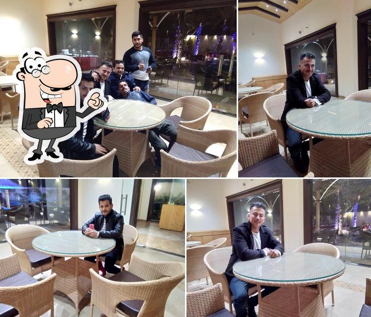 Aroma Hotel