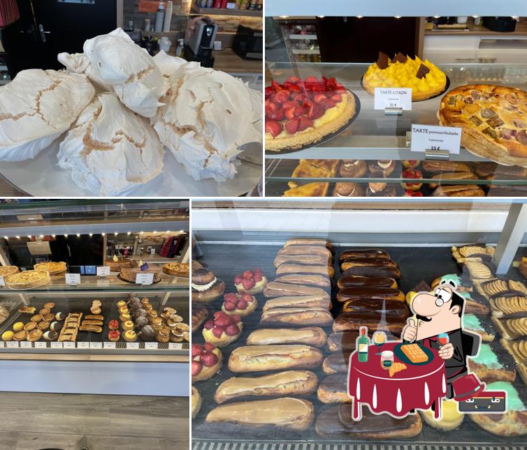Artisan Boulanger Patissier