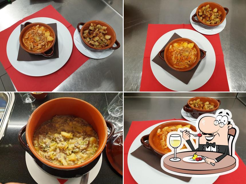 Cafe' de la Poste