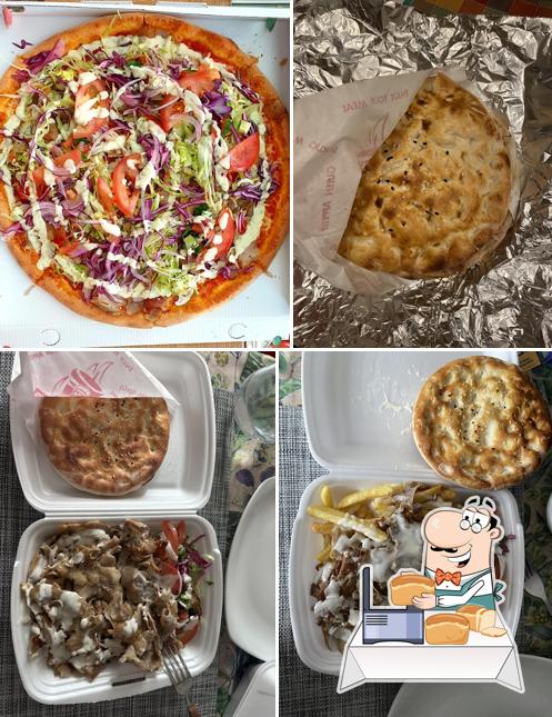 Efe Turkish Kebap&Pizza