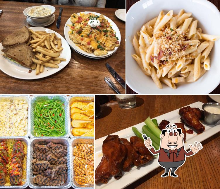 Granite City Food And Brewery Fort Wayne Reviews Granite City Food & Brewery, Fort Wayne - Restaurant menu, prices and