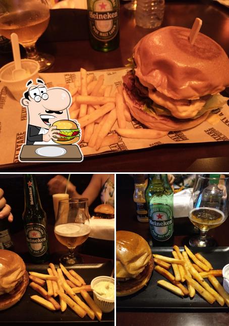 Palatare Burger - Acaraú