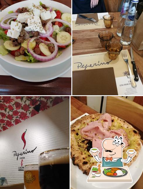 Cibo al Peperino Gorizia