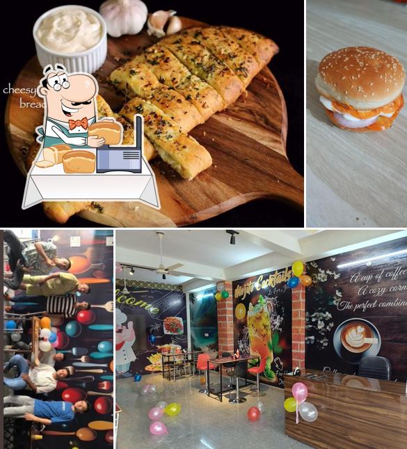 Pizza Universe haldwani