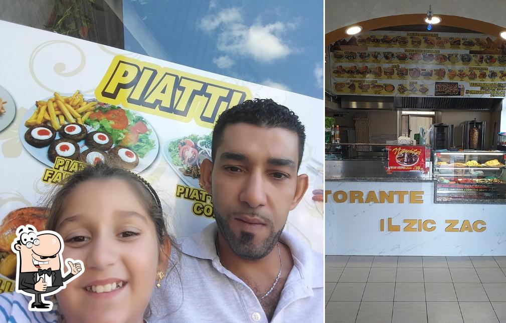 Foto di Pizzeria Nuova Sharm