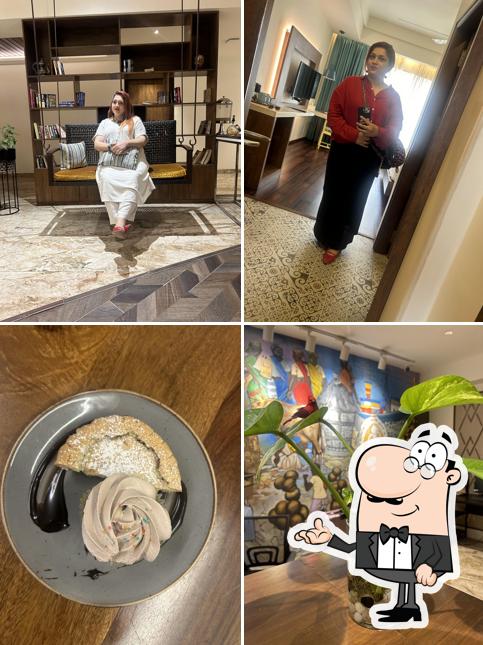 The Avatar Hotel & Convention