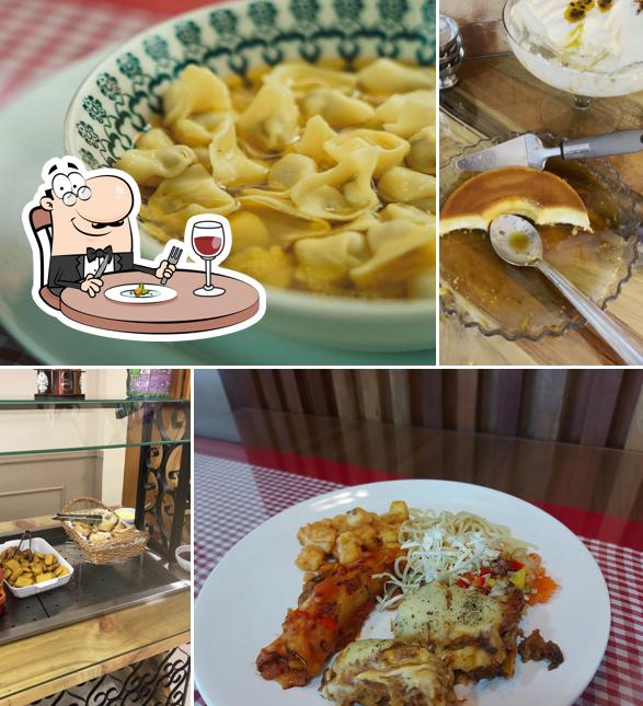 Trattoria Di Padova