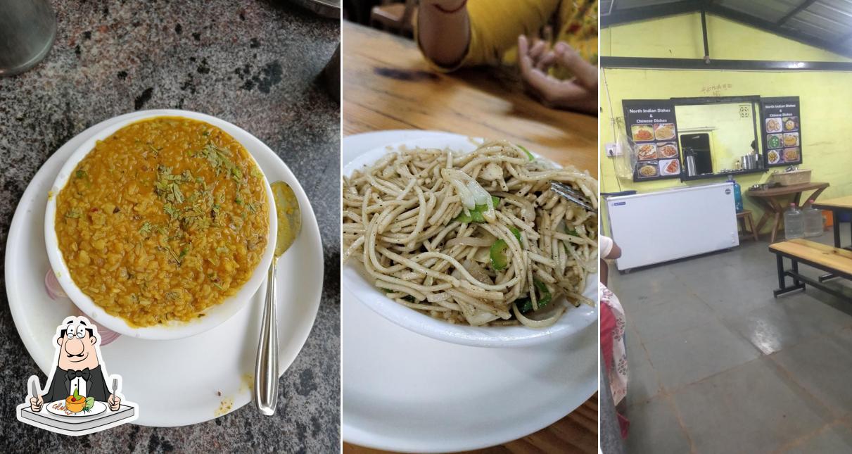 Meals at Vaishnavi Food Junction