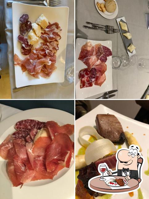 Ristorante Parmigianino