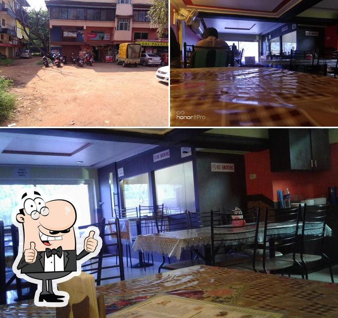 Look at the pic of Sai Palace - Family Bar and Restaurant