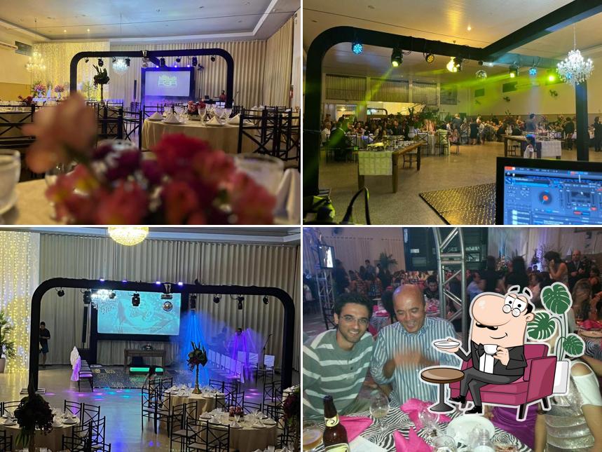 Sato Buffet