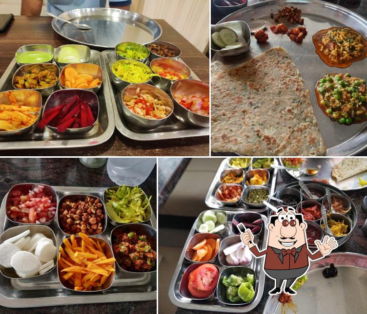 Khodiyar Kathiyawadi Dhaba