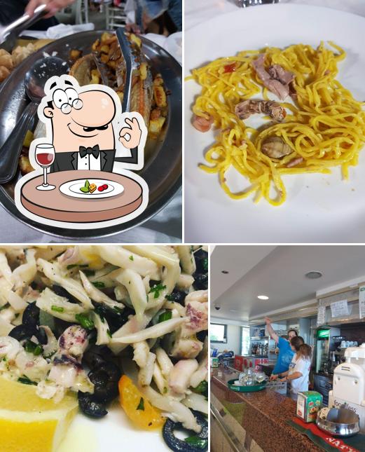 Cibo al Mar