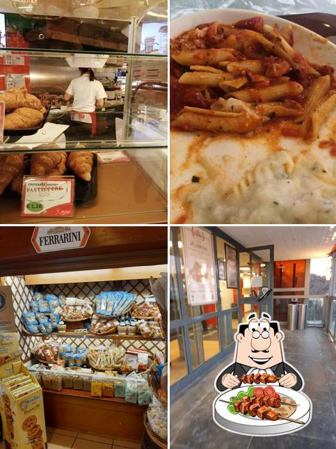 Platti al My Chef Aglio Est