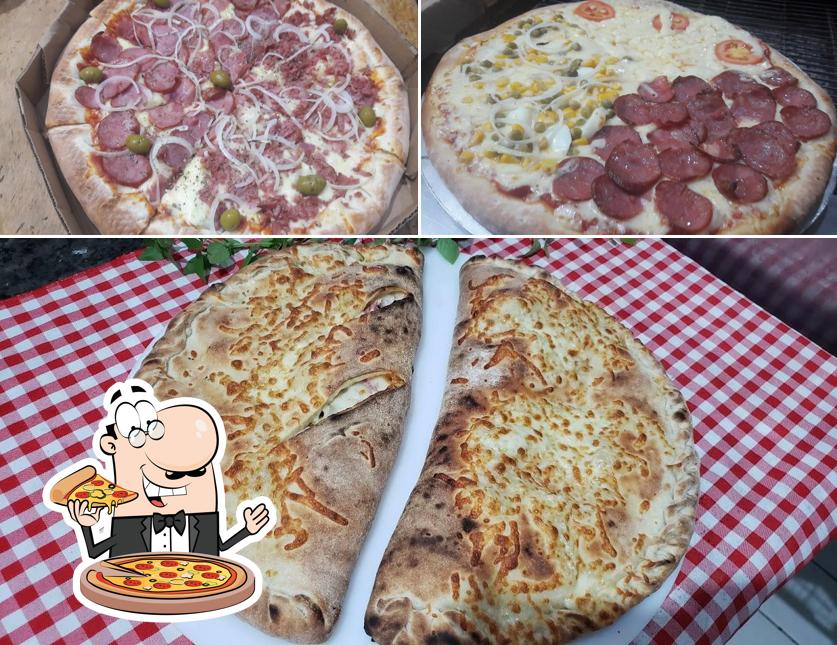A pizza é o fast food mais popular do mundo
