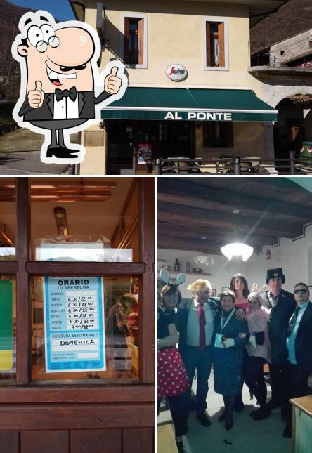 Immagine di Bar Al Ponte