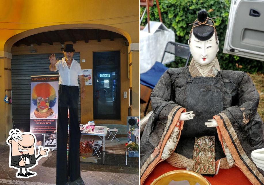 Ecco una foto di Bar Centrale