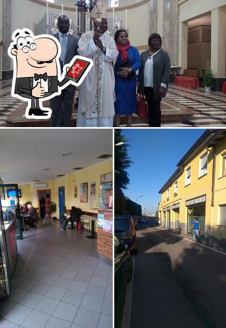 Guarda questa immagine di Bar Centrale