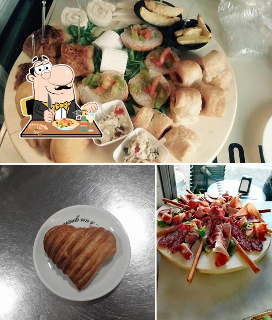 Cibo al Mille Voglie