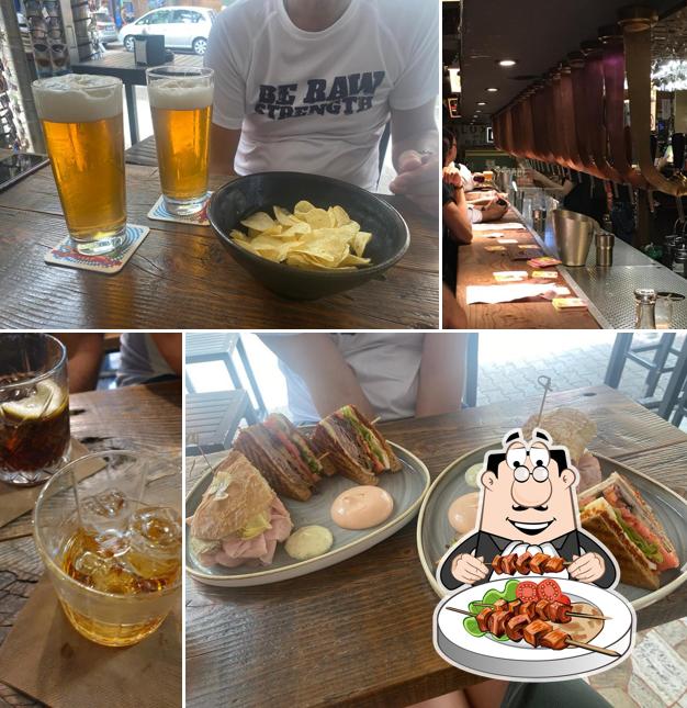 Cibo al Bistro 31