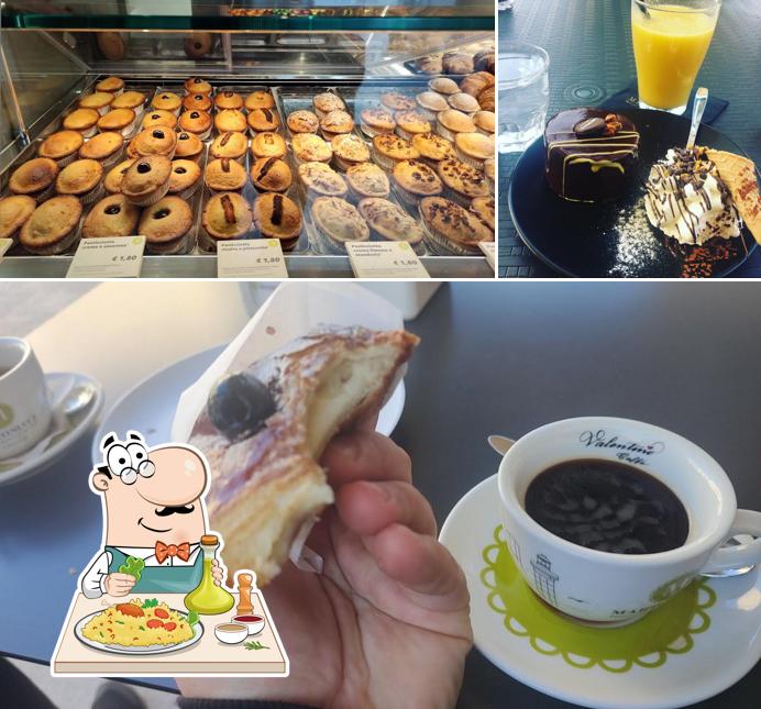 Guarda la foto che presenta la cibo e bevanda di Martinucci Laboratory