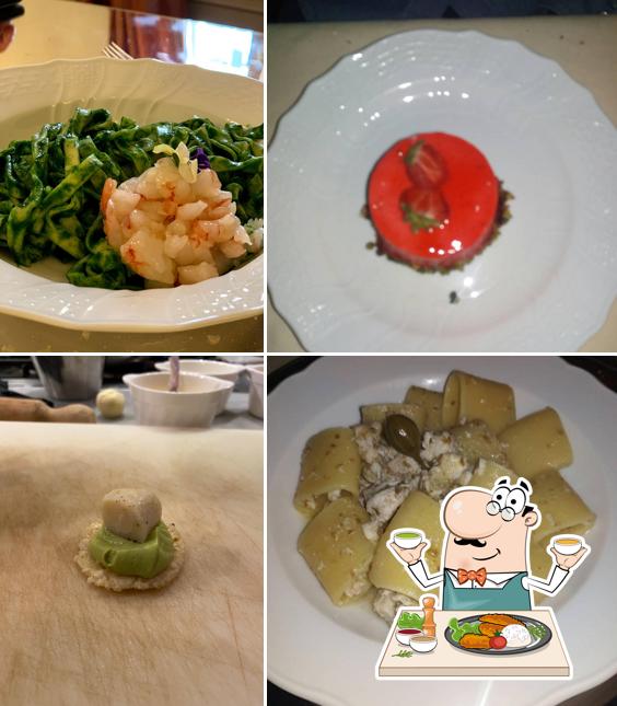 Cibo al Cavoli a Merenda!