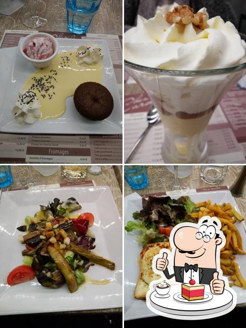 Chez Carole