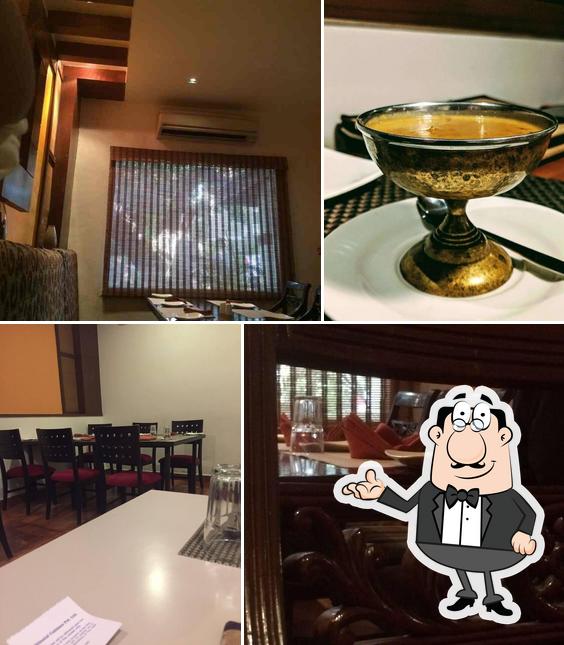 Ente Keralam - Poes Garden